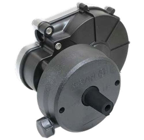 Lenkung für Motorboot - MD45 - Riviera srl Genova - mechanisch