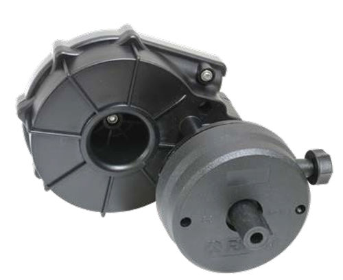 Lenkung für Motorboot - MD100 - Riviera srl Genova - mechanisch