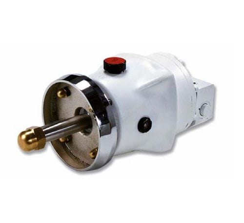 Lenkung für Boot - 62.00 series - Riviera srl Genova - für Schiffe / hydraulisch
