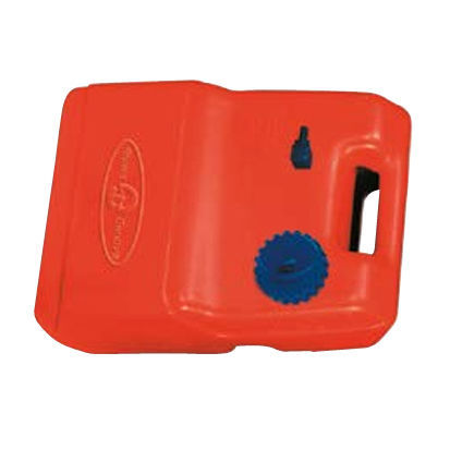 Kraftstoffbehälter - 62.00469.00 - Riviera srl Genova - für Boot / tragbar