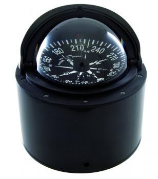 Steuerkompass für Yacht - BU9  - Riviera srl Genova - für Boot / für Segelboot / Magnet