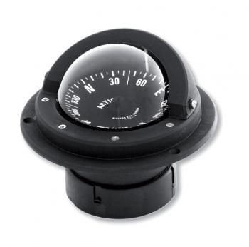 Steuerkompass für Segelboot - BA1  - Riviera srl Genova - für Motorboot / Magnet / horizontal