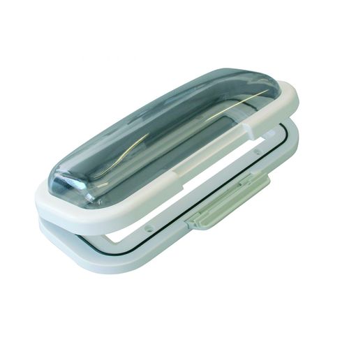 Gehäuse für Boot Audio-Player - 62.00505.00 - Riviera srl Genova - wasserdicht
