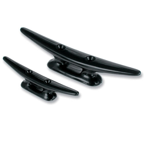 Klampe für Boot - 62.003 series - Riviera srl Genova - flach / Kunststoff