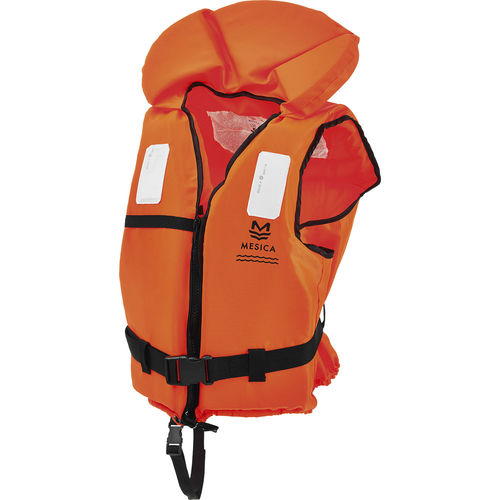 Schaumstoff-Rettungsweste - GDR 002 - Guderoglu Marin Deniz Malzemeleri San. Tic. LTD. S - unisex / für die Fischerei / zur beruflichen Nutzung