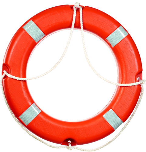 Rettungsring für Schiffe - GDR 251 - Guderoglu Marin Deniz Malzemeleri San. Tic. LTD. S - für Boot / SOLAS