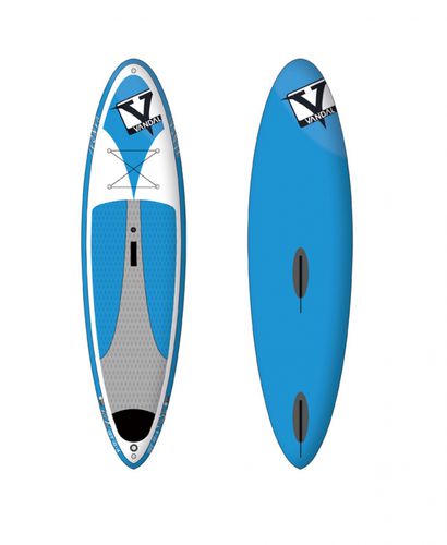 Aufblasbares SUP - FLOW WS 10'0''  - Vandal sails - WindSUP / PVC