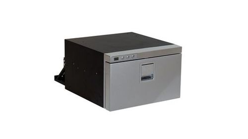 Kühlschrank für Boot - 16 Silver - Indel Marine - Einbau / mit Schublade / Kompressor