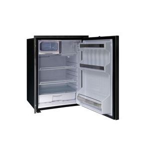 Kühlschrank für Boot - CRUISE 130 Clean Touch - INDEL WEBASTO MARINE - Einbau / Frontlader / Kompressor