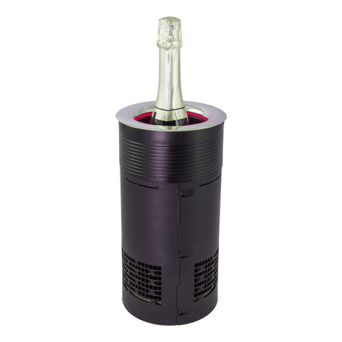 Eingebauter Flaschenkühler - Divino The One - INDEL WEBASTO MARINE - LED Lampe / für Boot / für Yacht