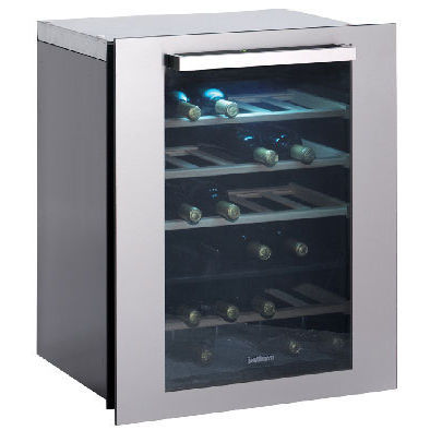 Gekühlter Weinkühlschrank - Divino 35 - Indel Marine - für Yachten