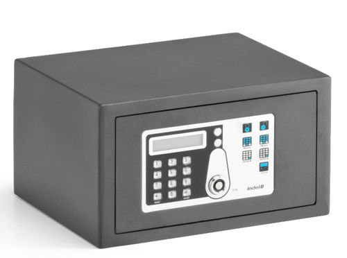 Tresor für Kabinen / für Schiffe - Small 10 - Indel Marine