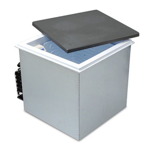 Kühlschrank für Boot - BI 40 - Indel Marine - Einbau / Toplader / elektrisch
