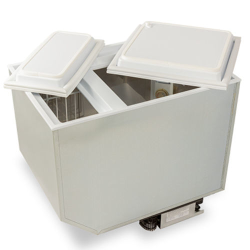 Kühlschrank für Boot - BI 75 - Indel Marine - Einbau / Toplader / Kompressor