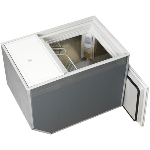 Gefrierschrank für Boot - BI 53 F - Indel Marine - einbaubar / Toplader