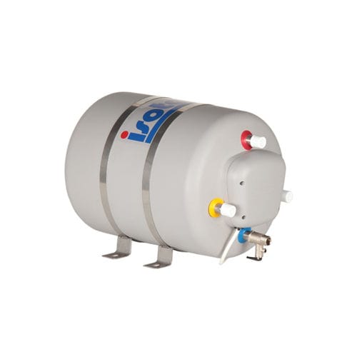 Boiler für Boot - Spa - Indel Marine - elektrisch