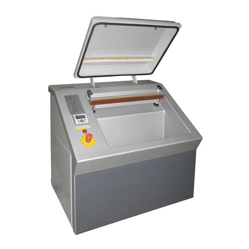 Müllpresse für Schiffe - Vacompact GmbH - für Yacht