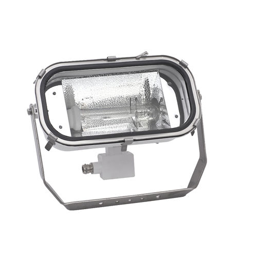 Deckscheinwerfer - STP 76-1000 - Remontowa Lighting Technologies SA - für Schiffe / Halogen