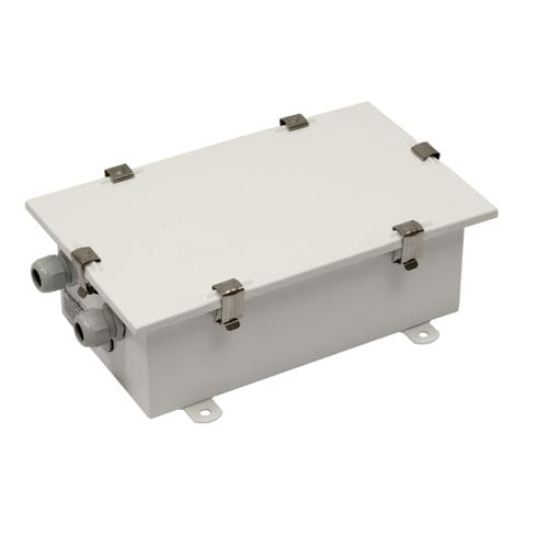 Stabilisator für Decksscheinwerfer / für Schiff - VGP 76 - Remontowa Lighting Technologies SA