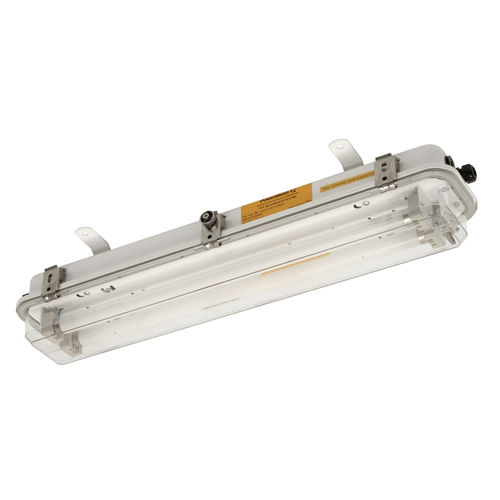 Deckenleuchte für Außenbereich - EXP 83 - Remontowa Lighting Technologies SA - für Schiffe / für Gefahrenzonen / fluoreszierend