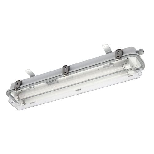 Deckenleuchte für Außenbereich - TLP 67 - Remontowa Lighting Technologies SA - für Schiffe / wasserdicht