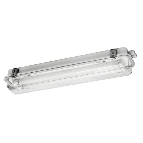 Deckenleuchte für den Innenraum - TLP 54 - Remontowa Lighting Technologies SA - für Schiffe / Maschinenraum / für Kojen