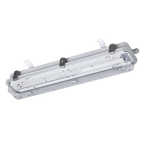 Deckenleuchte für den Innenraum - TZP 44 MLED - Remontowa Lighting Technologies SA - für Schiffe / für Kühlraum / LED