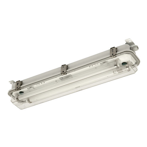 Deckenleuchte für den Innenraum - TZP 44 - Remontowa Lighting Technologies SA - für Schiffe / für Kühlraum / fluoreszierend