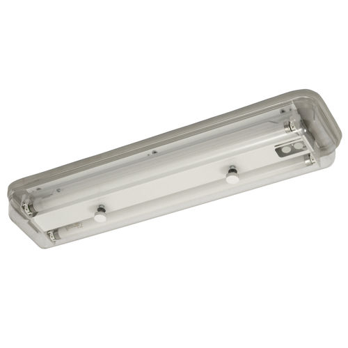 Deckenleuchte für den Innenraum - KZP 61 - Remontowa Lighting Technologies SA - für Schiffe / für Kühlraum / fluoreszierend