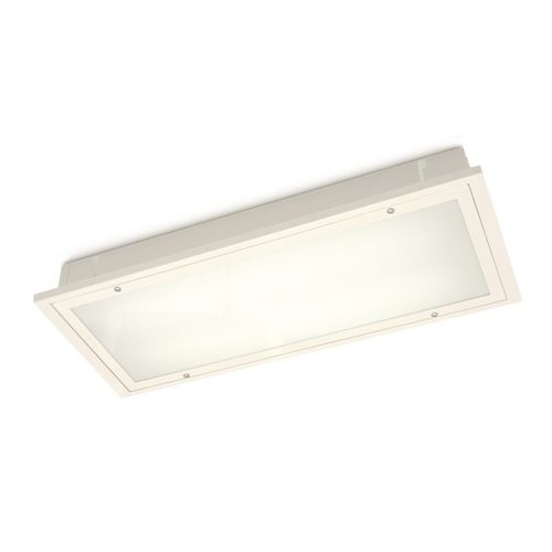Deckenleuchte für den Innenraum - DEP 19 - Remontowa Lighting Technologies SA - für Schiffe / für Kabinen / fluoreszierend