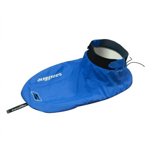Spritzdecke für Kanus und Kayaks - SPRINT BSC 2L - Sandiline