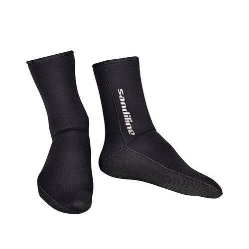 Neoprensocken für Wassersport - SPLASH 30 - Sandiline - 3 mm