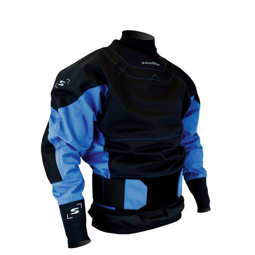 Spray-Top / für Kanu-/Kajaksport - ADVANCED 3L - Sandiline - unisex / wasserdicht / atmungsaktiv