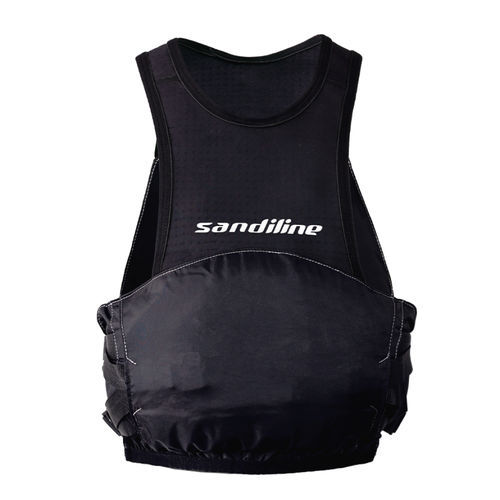 Wassersport-Schwimmweste - DEIMOS - Sandiline - für Männer / Schaumstoff / atmungsaktiv