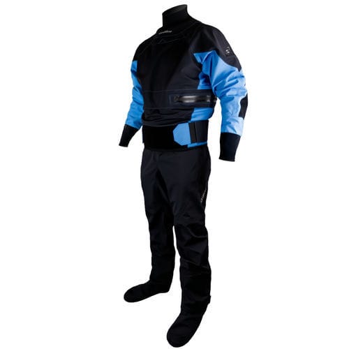 Trockenanzug für Kanus und Kajaks - KAOP503G - Sandiline - Langarm / sonstige / unisex