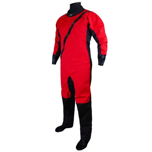 Wassersport-Trockenanzug - JAOP0028R - Sandiline - Body / sonstige / unisex