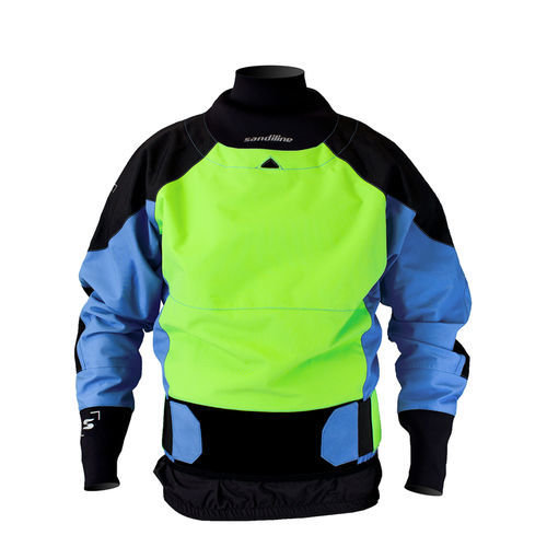 Spray-Top / Wildwasser - SAN-KAAN302G - Sandiline - unisex / wasserdicht / atmungsaktiv