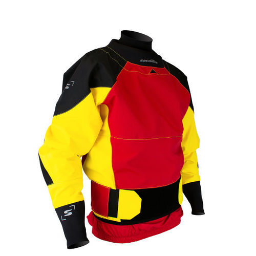 Spray-Top / Wildwasser - SAN-KAAN302R - Sandiline - unisex / wasserdicht / atmungsaktiv