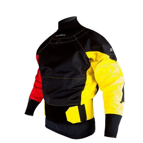 Spray-Top / für Kanu-/Kajaksport - SAN-KAAN303R - Sandiline - unisex / wasserdicht / atmungsaktiv