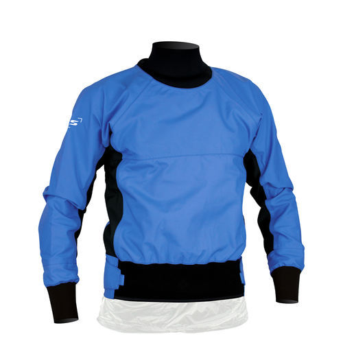 Spray-Top / für Kanu-/Kajaksport - SAN-KAAN0072B - Sandiline - unisex / wasserdicht / Latex