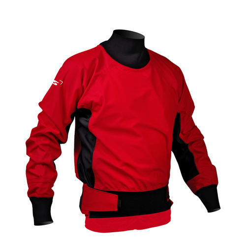 Spray-Top / für Kanu-/Kajaksport - SAN-KAAN0072R - Sandiline - unisex / wasserdicht / Latex