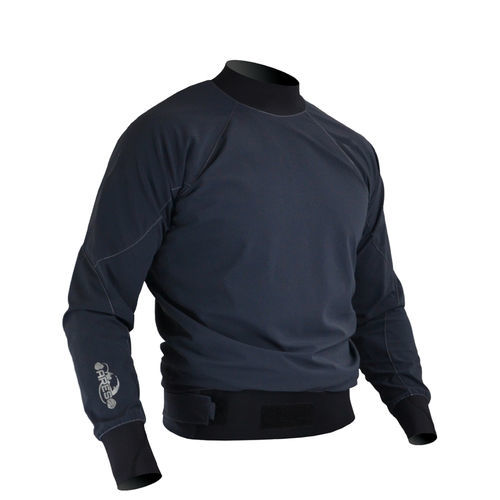 Spray-Top / für Kanu-/Kajaksport - KAAN103 - Sandiline - unisex / Neopren / Langarm