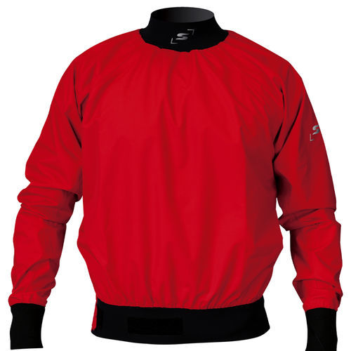 Spray-Top / Race - SAN-KAAN102-RED - Sandiline - unisex / Langarm / rot