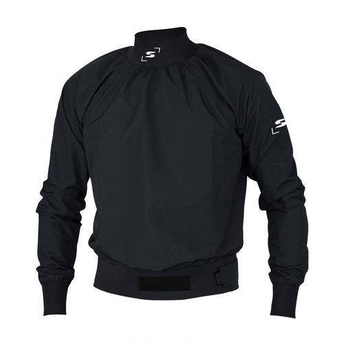Spray-Top / für Kanu-/Kajaksport - SAN-KAAN102-BLK - Sandiline - unisex / atmungsaktiv / Langarm
