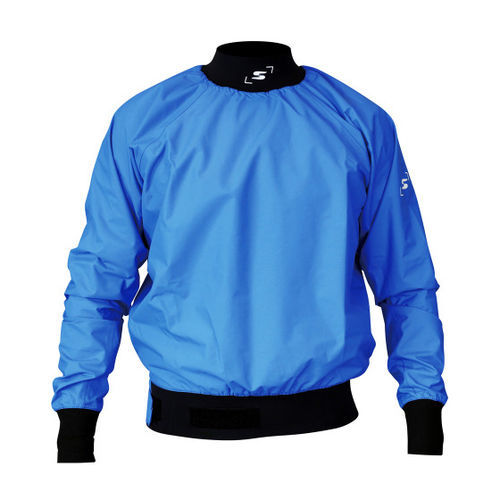 Spray-Top / Race - SAN-KAAN102-BLU - Sandiline - unisex / Langarm / blau