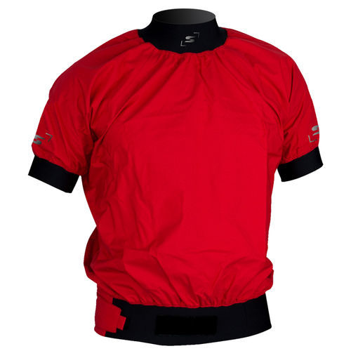Spray-Top / Race - SAN-KAAN101-RED - Sandiline - unisex / Langarm / rot