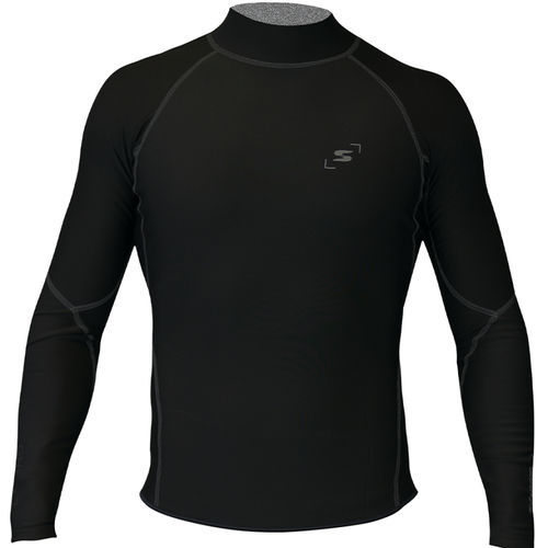 Lycra-Shirt / Langarm - Camicia  - Sandiline - für Erwachsene