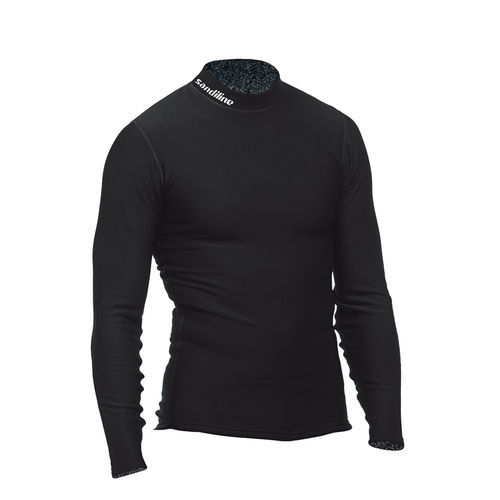 Lycra-Shirt / Langarm - SAN-KAPO001 - Sandiline - unisex