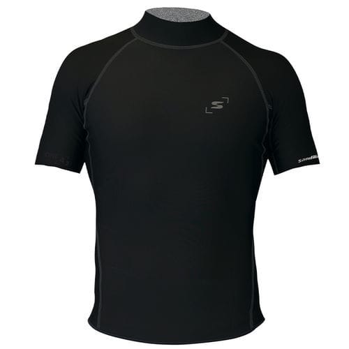 Lycra-Shirt / Body - SAN-KANO211 - Sandiline - unisex / Thermo