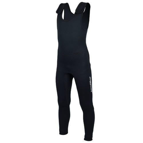 Wassersport-Nassanzug - SAN-KANO504 - Sandiline - Long John / Body / 2 mm